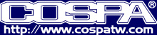 COSPA TAIWAN